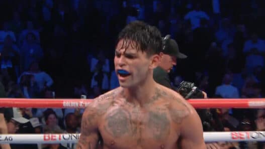 ryan garcia ko oscar duarte