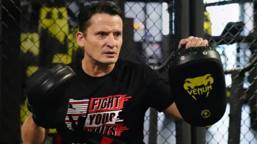 ufc hommage daniel woirin