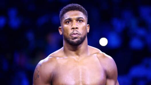 wilder rumeur joshua