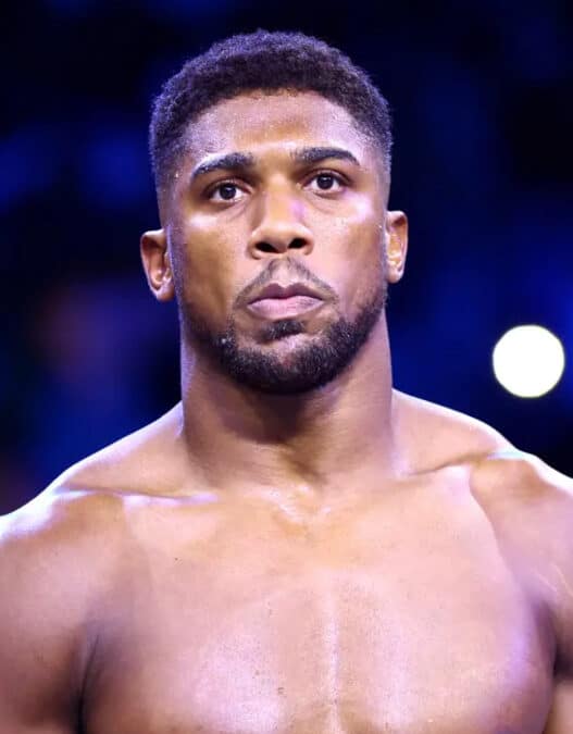 wilder rumeur joshua