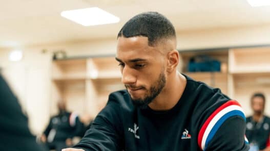 yoka réagit défaite ryad merhy