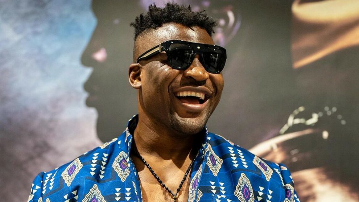 PFL Francis Ngannou Vs. Renan Ferreira : Quelle Heure ? Quelle Chaîne