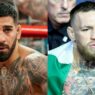 Ilia Topuria Conor McGregor