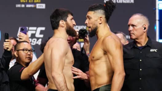 ankalaev walker se taclent