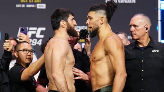 ankalaev walker se taclent