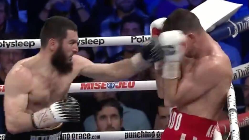 beterbiev ko smith