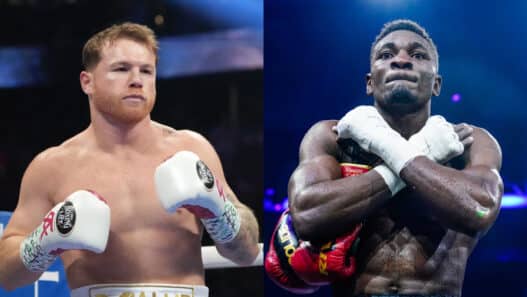 christian mbilli canelo alvarez