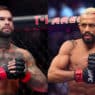 cody garbrandt deiveson figueiredo