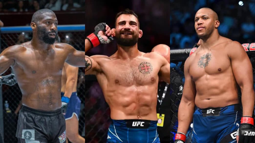 doumbé gane benoît saint denis