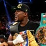 floyd mayweather critique boxe
