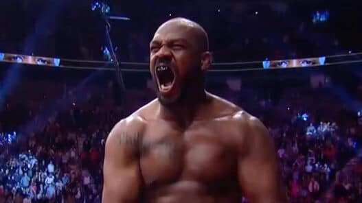 jon jones soumission année