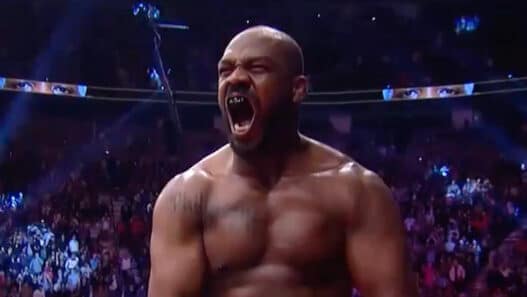 jon jones soumission année
