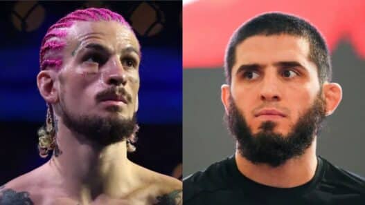 o'malley terrifié makhachev