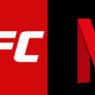 ufc netflix