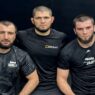 Khabib-Cousin
