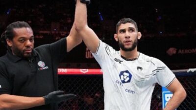 Ziam-UFC