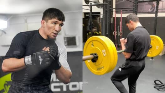 baki préparation doumbé