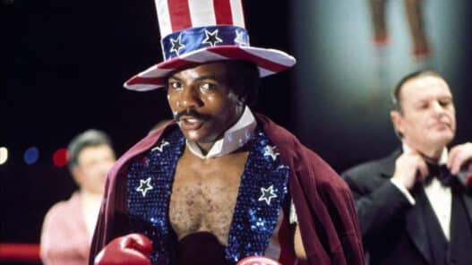 carl weathers apollo creed