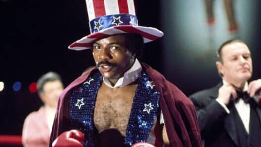 carl weathers apollo creed