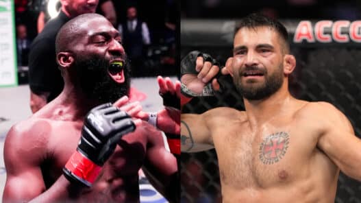 cédric doumbé benoît saint-denis