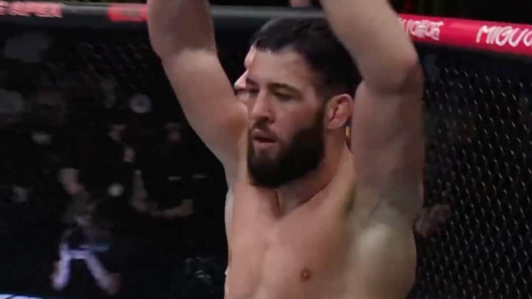 imavov s'impose dolidze