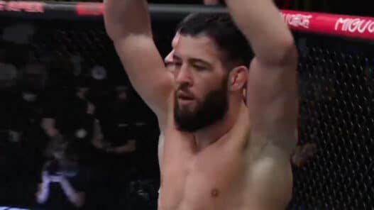 imavov s'impose dolidze