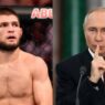 khabib poutine