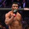 mma francis ngannou adversaire