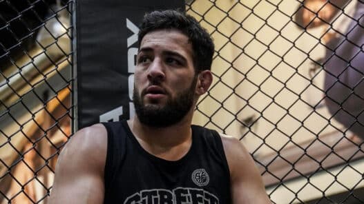 nassourdine imavov ciblé