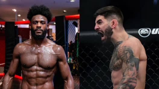 sterling ilia topuria