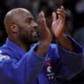 teddy riner champion paris