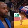 teddy riner finale paris