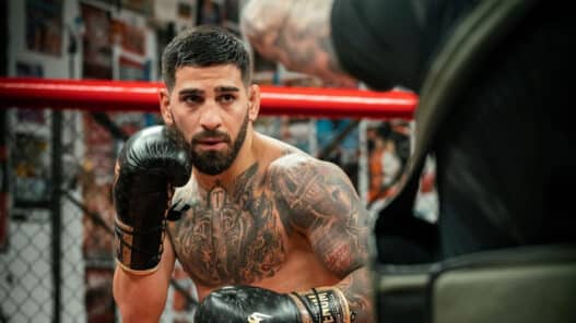 topuria gros ko volkanovski