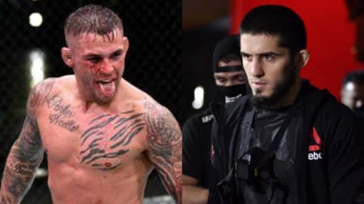 Dustin-Poirier-Islam-Makhachev