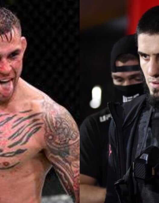 Dustin-Poirier-Islam-Makhachev