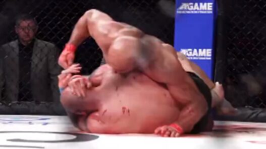 KO-UFC