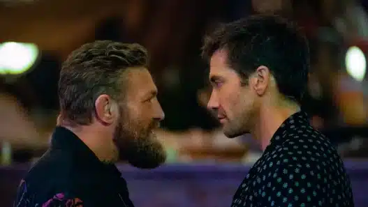 Road House Conor McGregor