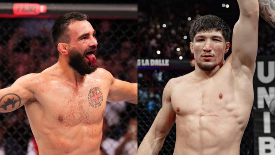 baki benoît saint-denis