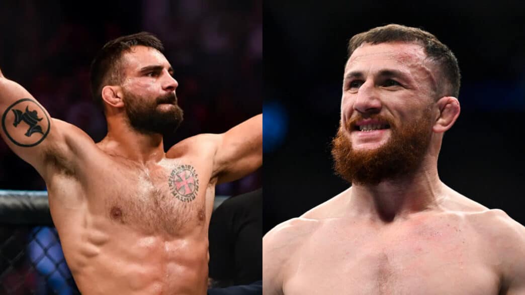 benoit saint denis dvalishvili