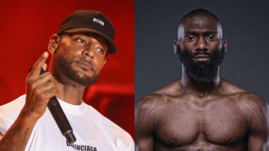 booba tacle doumbé
