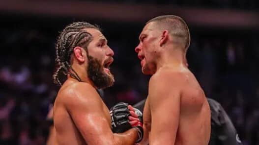 boxe nate diaz masvidal
