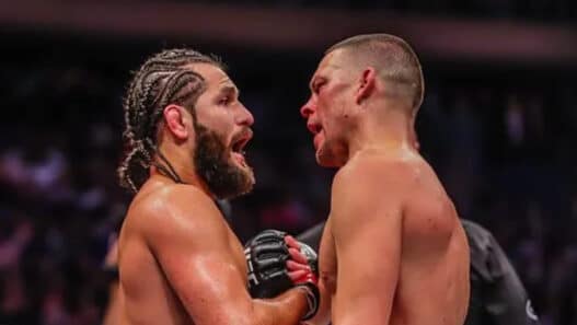 boxe nate diaz masvidal