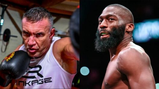 cédric doumbé le banner