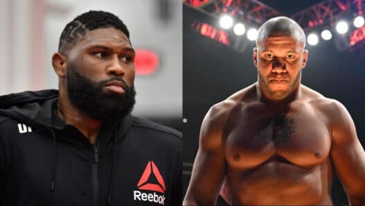 ciryl gane curtis blaydes