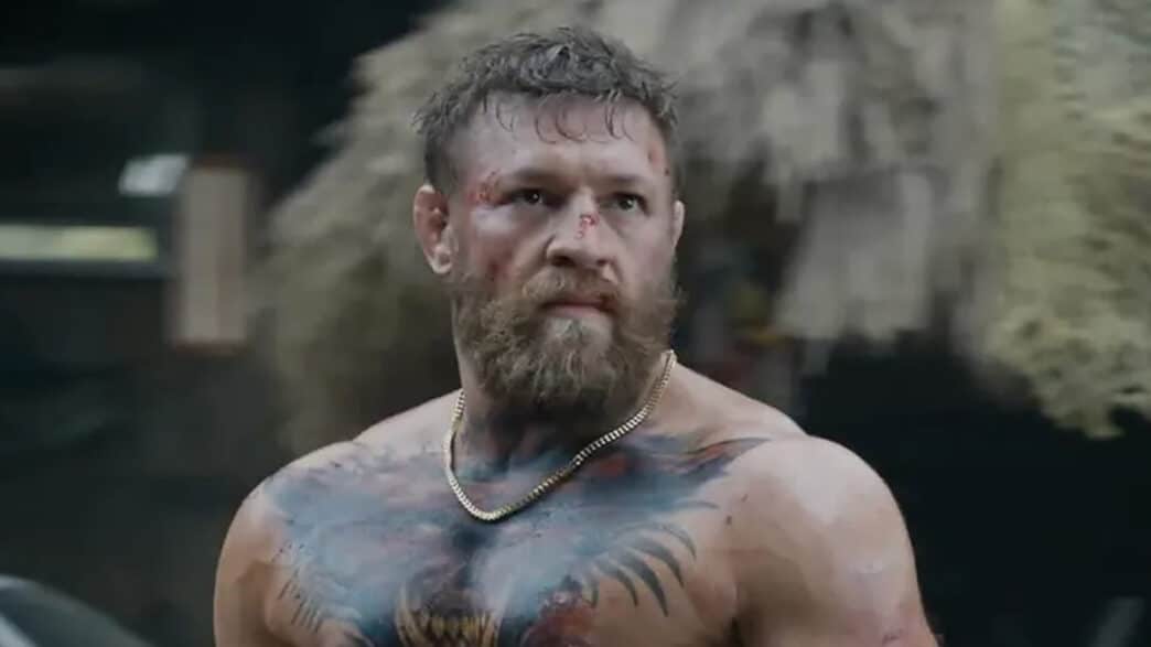 conor mcgregor 2026