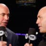 dana white menacé ufc