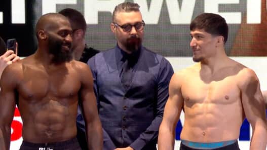 doumbé baki face a face