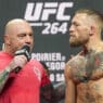 joe rogan conor mcgregor