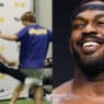 jon jones détruit fan