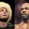khabib hommage jon jones